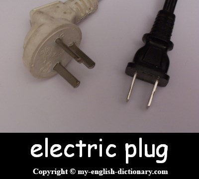 Electric plug